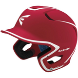 Easton Z5 2.0 Matte Two-tone Baseball Batting Helmet