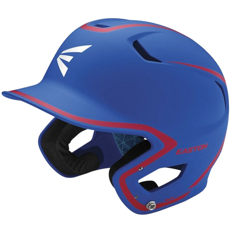 Easton Junior Z5 2.0 Matte Two-tone Baseball Batting Helmet