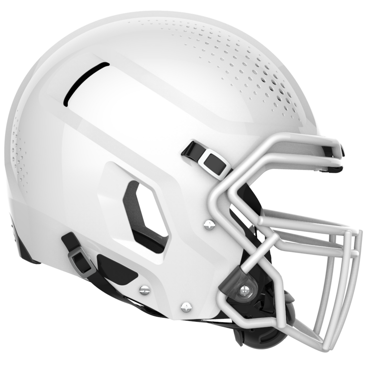 2026 Vicis Zero2 Adult Football Helmet with attached Facemask