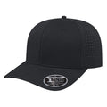 Cap America i8533 Flexfit 110® Perforated Performance Snap Back Cap-1