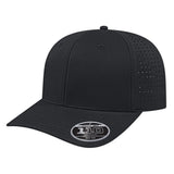 Cap America i8533 Flexfit 110® Perforated Performance Snap Back Cap-1