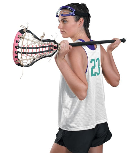 Russell Sports Women's Reversible Pinnie League Outfitters