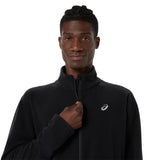 Asics Men's Sport Winter Polar Fleece Jacket-4