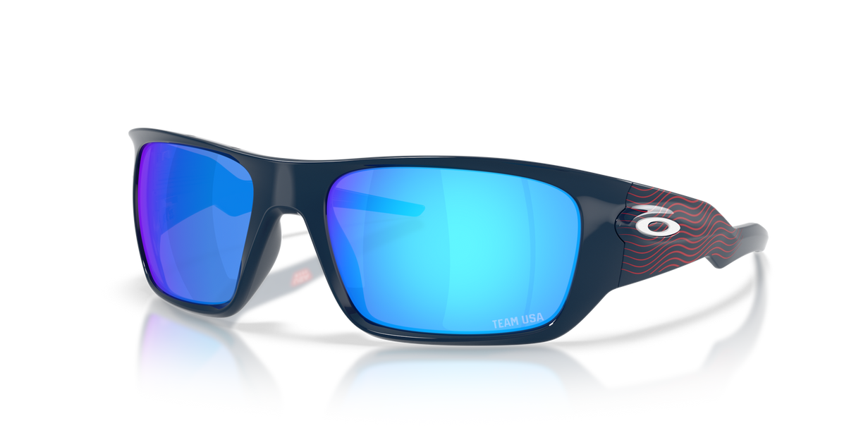 Oakley Masseter Glasses-2