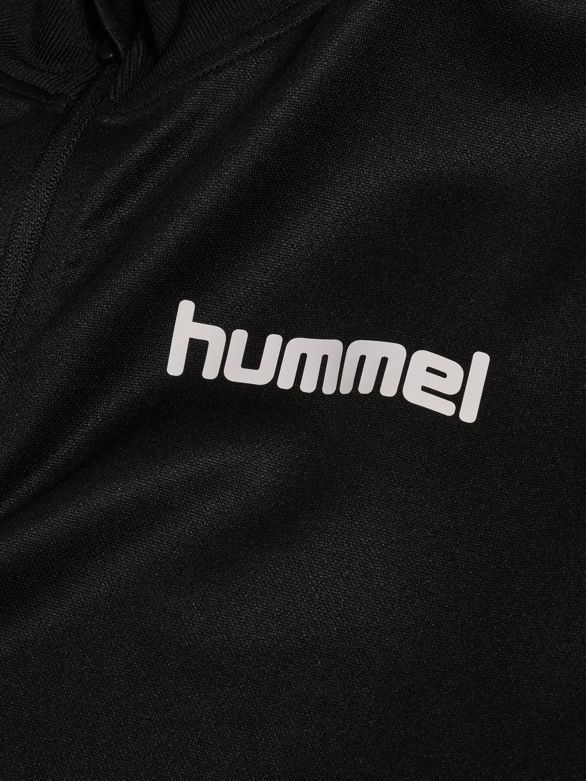 hummel Unisex Motion Polyester Half Zip-3