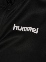 hummel Unisex Motion Polyester Half Zip-3