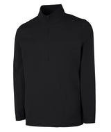 Charles River Men's Lexington Stretch Quarter Zip Pullover-5