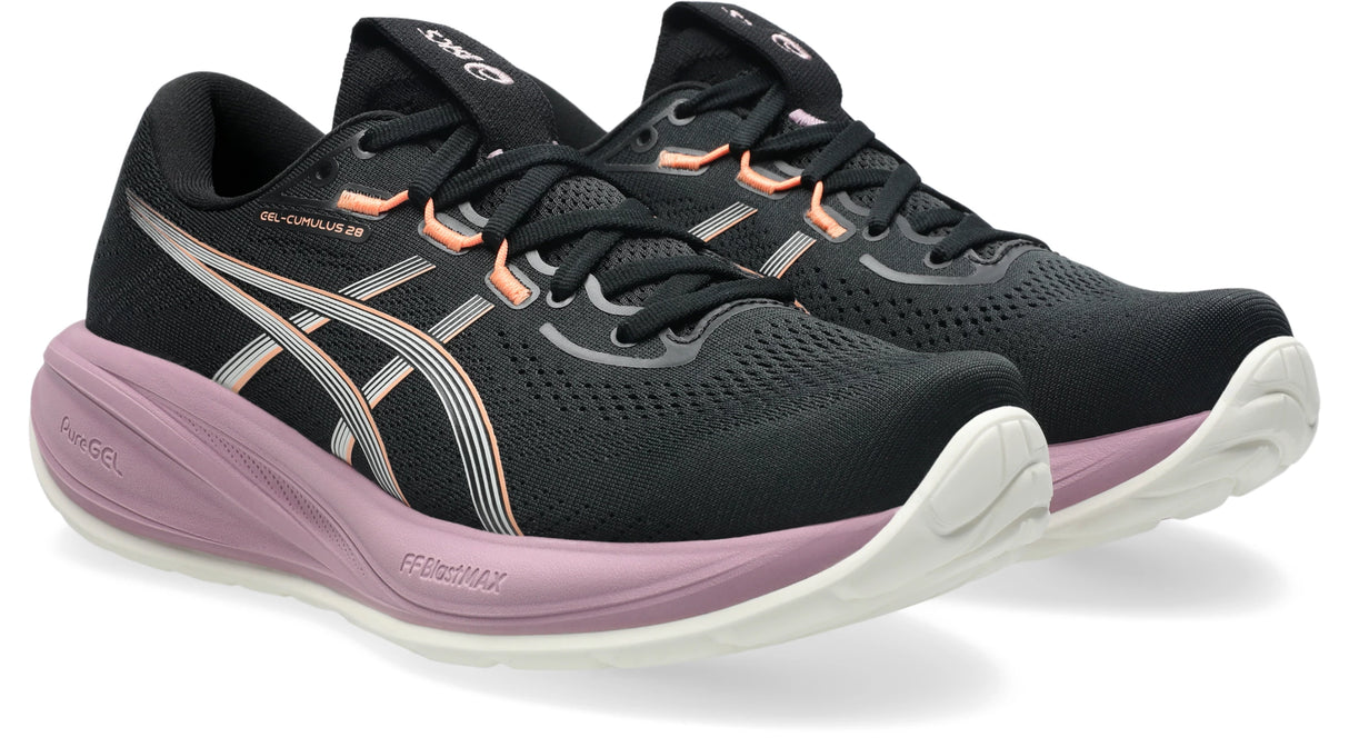 Asics Women's GEL-Cumulus 28 Running Shoes-5