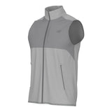 New Balance Men's Heat Grid Vest-5