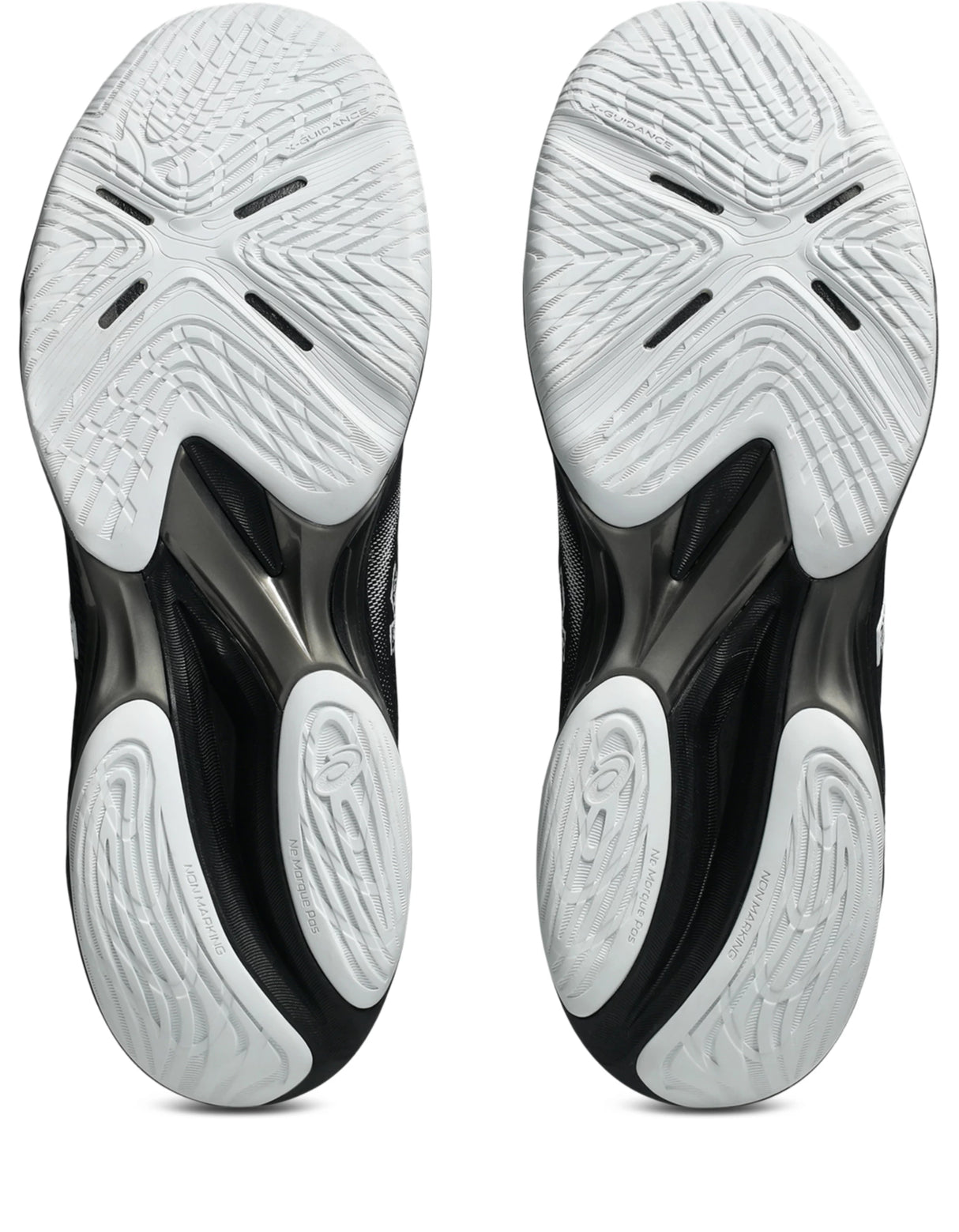 Asics Men's Netburner Ballistic FF 4 Volleyball Shoes-3