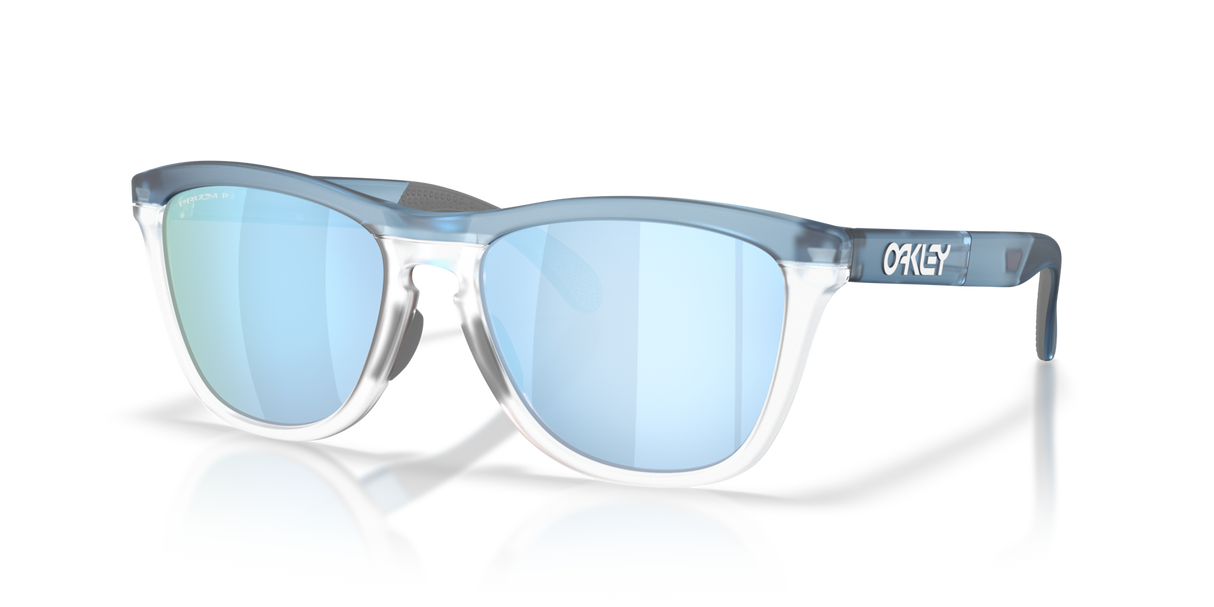 Oakley Frogskins Range XL A Glasses-2