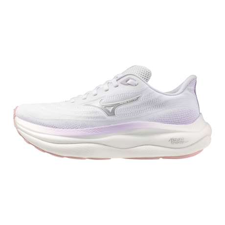 Mizuno Women's Wave Sky 9 Running Shoes-1