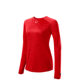 EvoShield Women's EVO Fx SS Training Baseball Tee-2