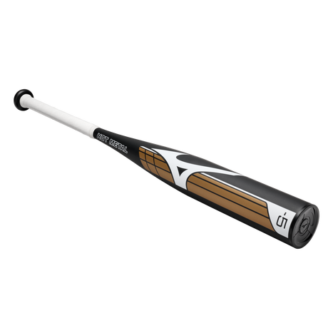 Mizuno B26-Hot Metal -5 USSSA Baseball Bat-2