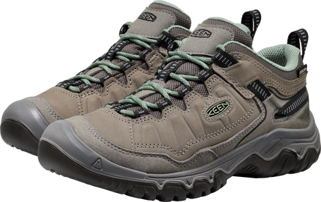 KEEN Women's Targhee IV Waterproof Hiking Shoe-3