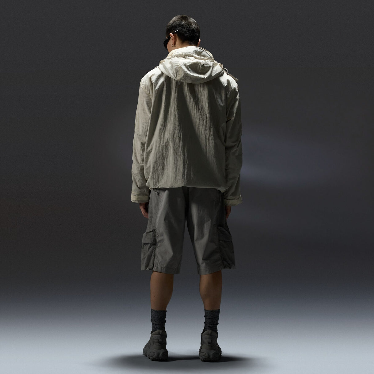Oakley Men's Reserve Momento Jacket-7