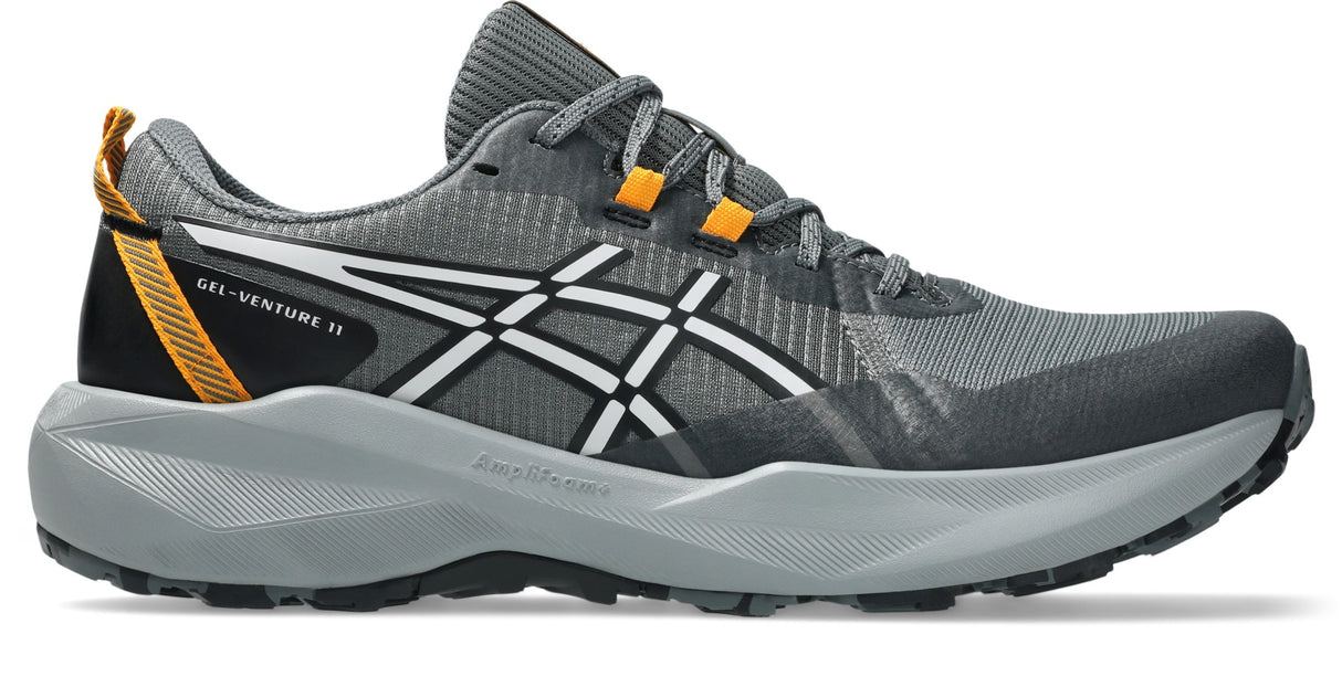 Asics Men's GEL-Venture 11 Extra Wide 4E Trail Running Shoes-1