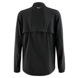 Mizuno Men's Long Sleeve Hitting Jacket-2