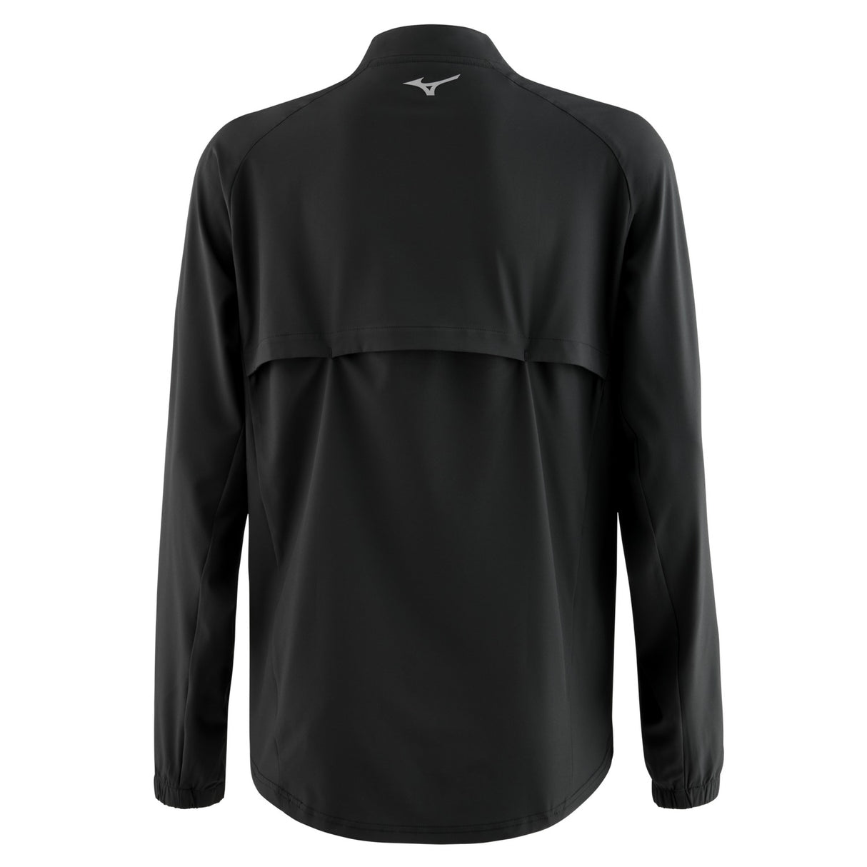 Mizuno Youth Long Sleeve Baseball Hitting Jacket-2