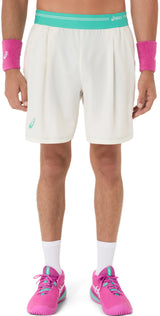 Asics Men's Game 7-Inch Shorts-1