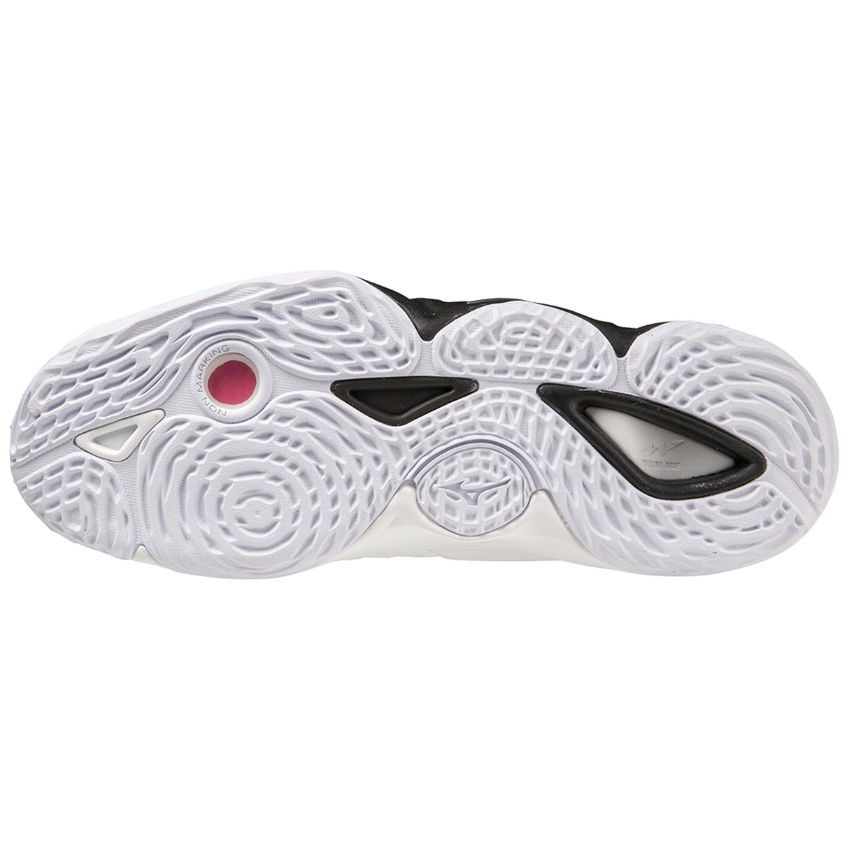Mizuno Men's Wave Momentum 3 Volleyball Shoes-2