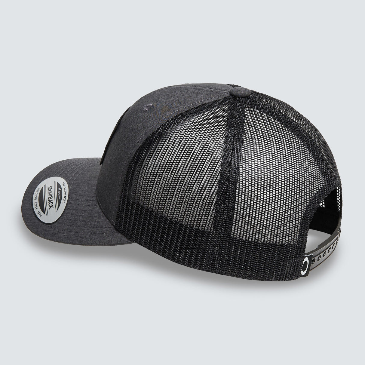 Oakley O Original Patch Trucker Hat-3