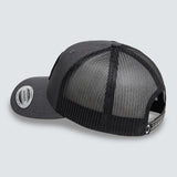 Oakley O Original Patch Trucker Hat-3