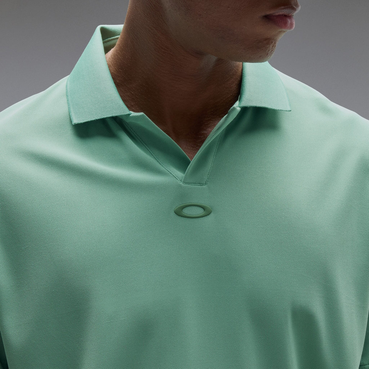 Oakley Men's C1 Vardon Polo-6