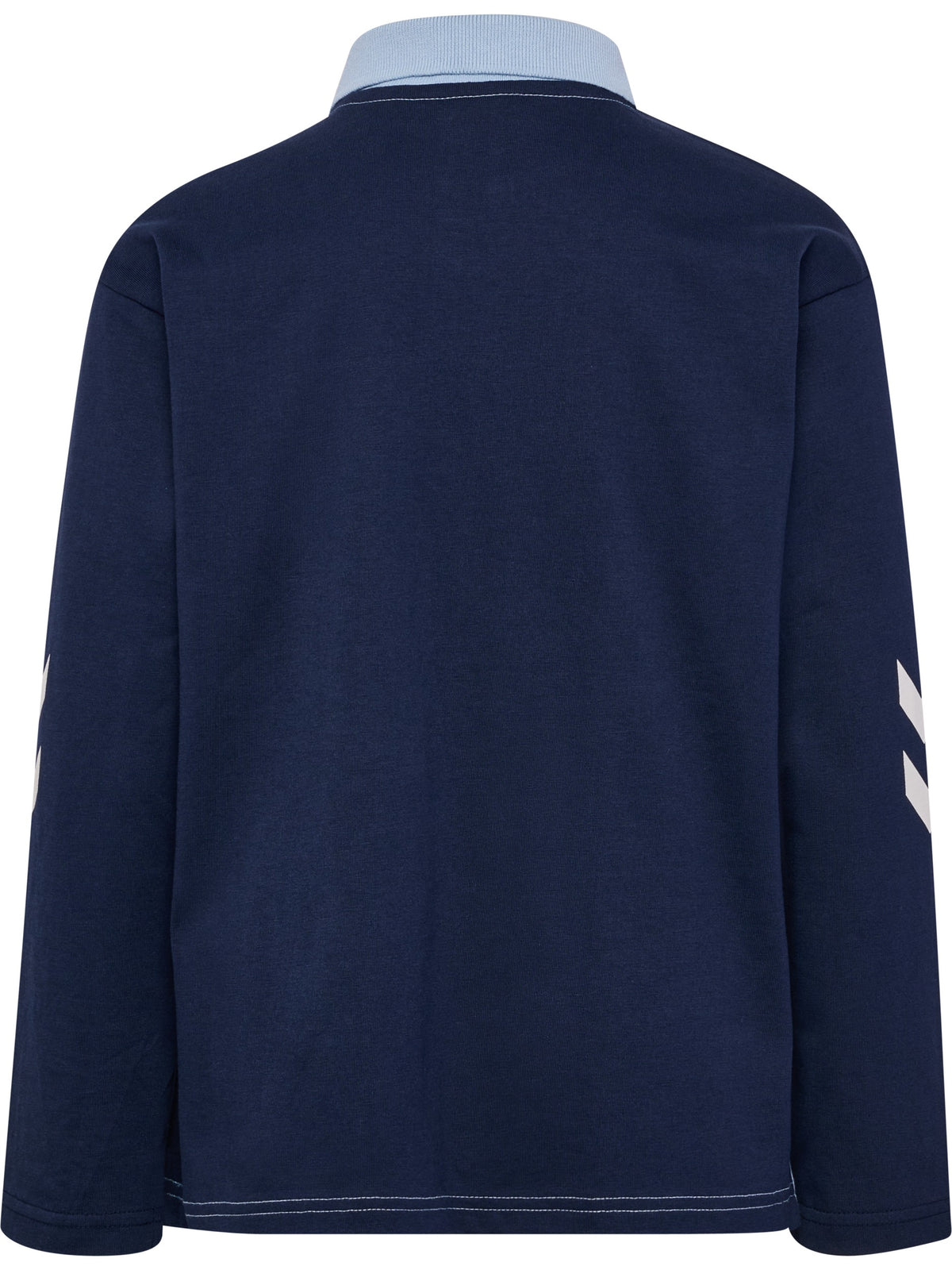 hummel Youth Robin Jersey Long Sleeve Polo-2