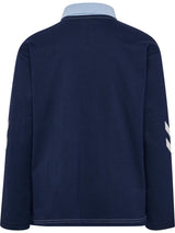 hummel Youth Robin Jersey Long Sleeve Polo-2