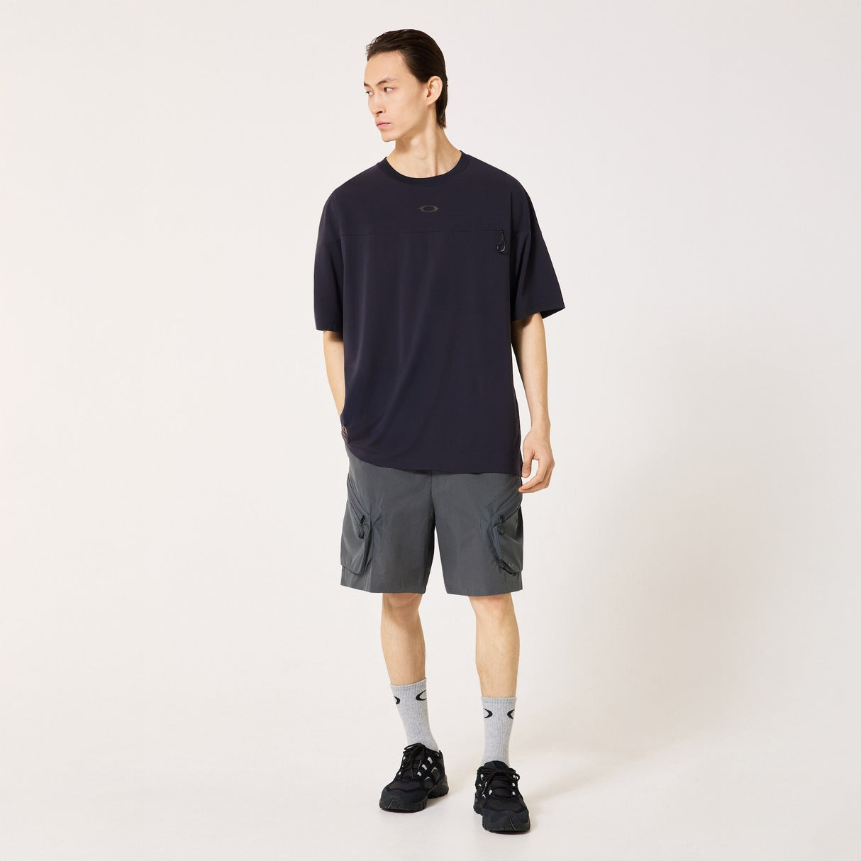 Oakley Men's Fgl Factor Shorts 6.0-2