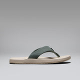 Oakley Men's Ventura Flip Flop Sandals-1