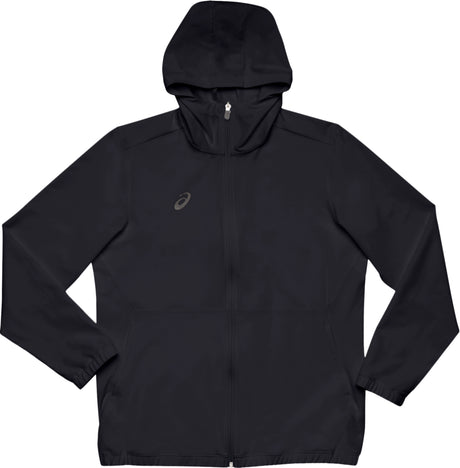 Asics Men's Team Woven Track Top