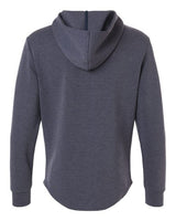 Legends Men's Hawthorne Tech Hooded Sweatshirt-2