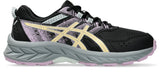 Asics Youth Pre Venture 9 Grade School Trail Running Shoes-1