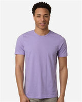 Tultex Men's Combed CVC T-Shirt-3