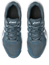 Asics Youth Upcourt 6 Grade School Volleyball Shoes-4
