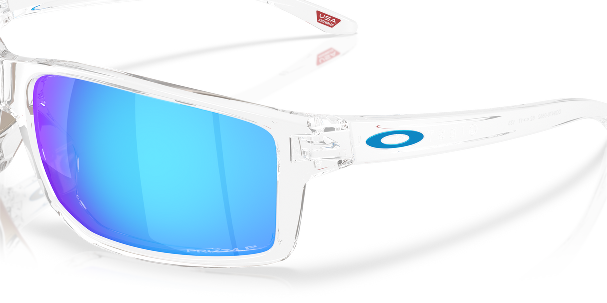 Oakley Gibston XL Glasses-6