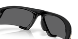 Oakley Suture Jacket Sunglasses-7