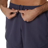 Asics Men's Match 7-Inch Shorts-5
