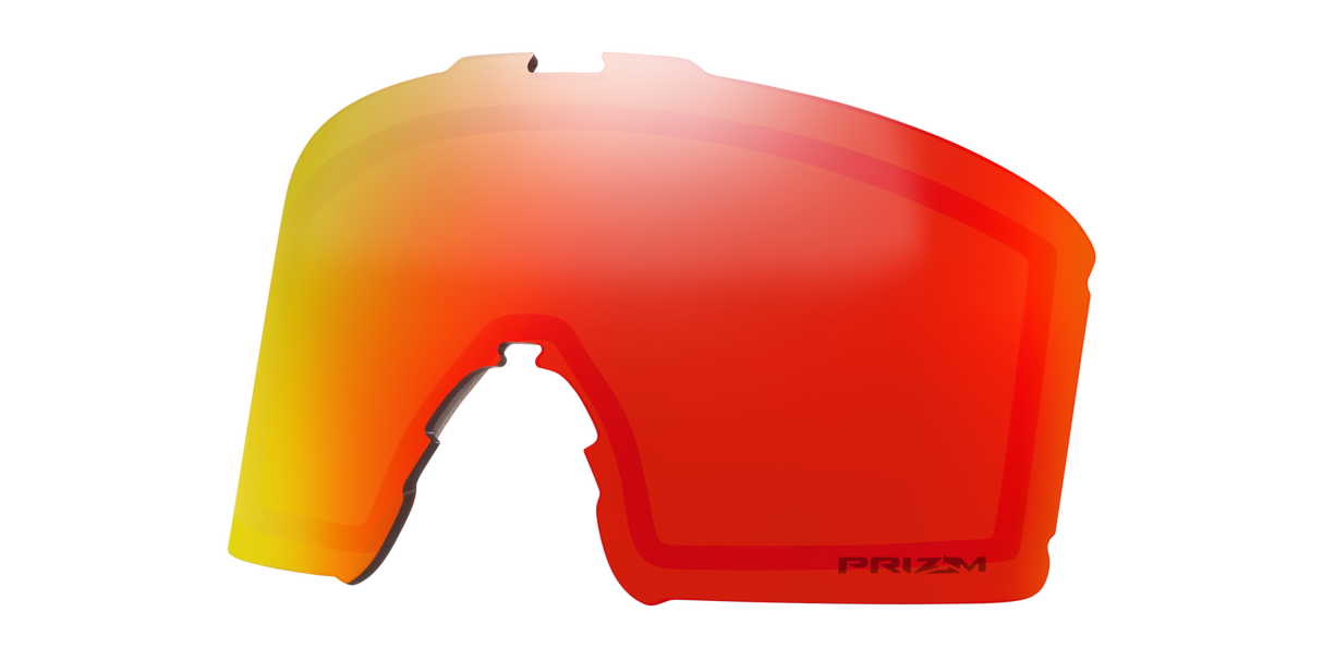 Oakley Mod7 Replacement Lenses
