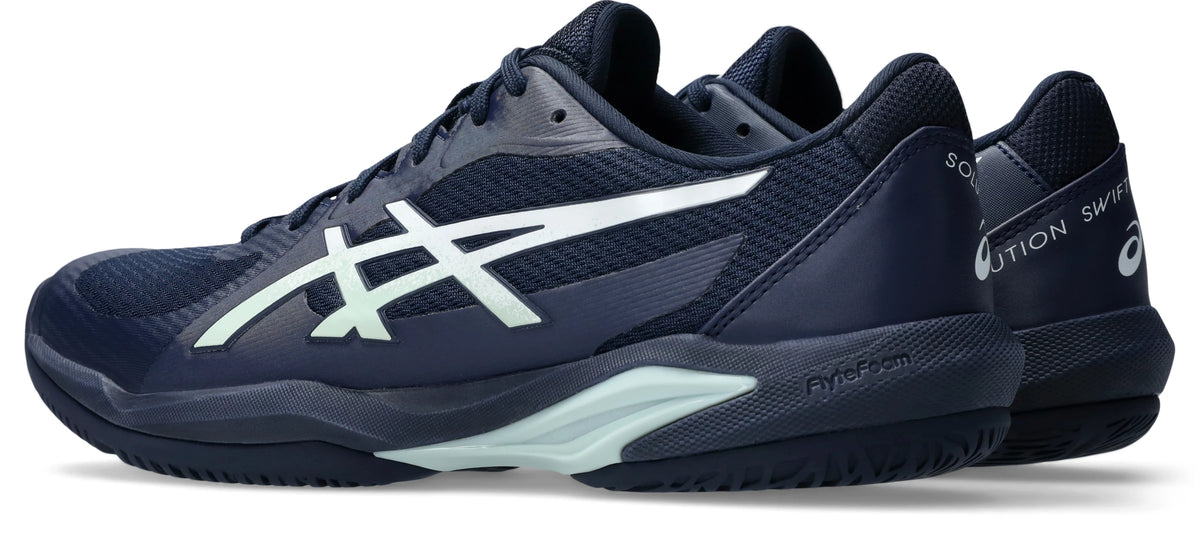 Asics Men's Solution Swift FF 2 Tennis Shoes-7