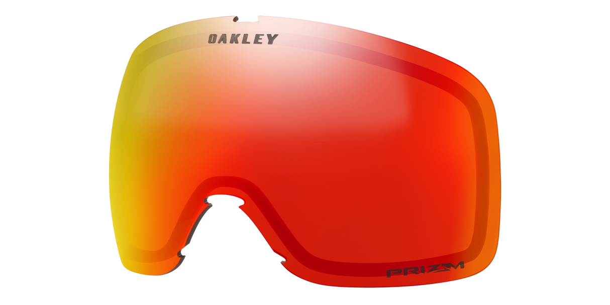Oakley Flight Tracker L Replacement Lenses