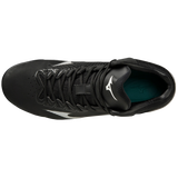 Mizuno Men's Wave Lightrevo TPU Molded Mid Baseball Cleats-4