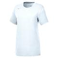 Mizuno Girl's Short Sleeve Attack Volleyball Tee 3.0-1