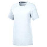 Mizuno Girl's Short Sleeve Attack Volleyball Tee 3.0-1