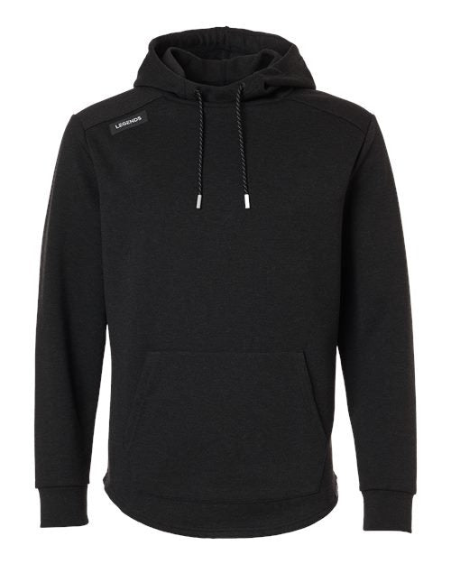 Legends Men's Hawthorne Tech Hooded Sweatshirt-1