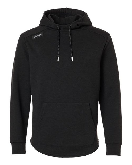 Legends Men's Hawthorne Tech Hooded Sweatshirt-1