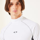 Oakley Men's Tidal Pressure Rashguard T-Shirt-5