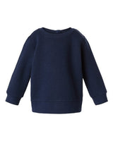 Rabbit Skins Infant Crewneck Sweatshirt-1